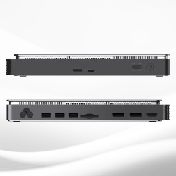 GPD G1 eGPU