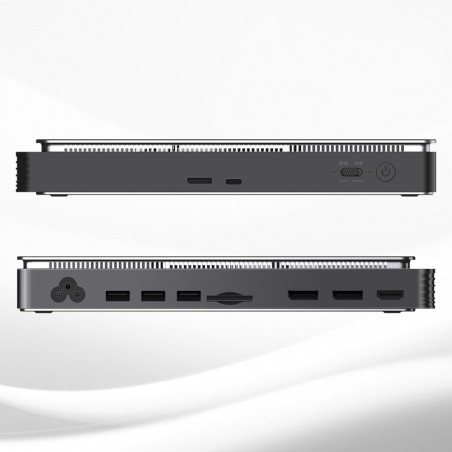 GPD G1 eGPU