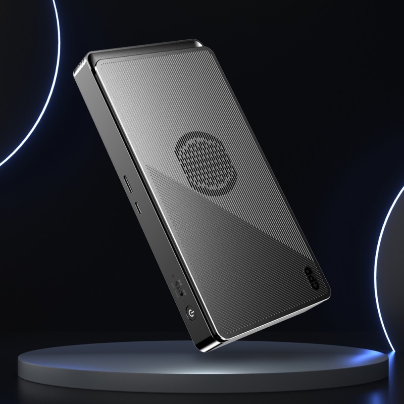 GPD G1（2024） Amazon.com: GPD G1 2024 eGPU Docking Station with AMD Radeon
