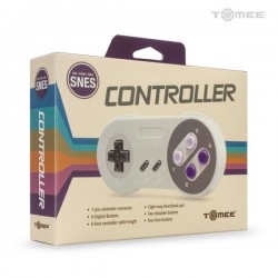 Mando Pad Suoer Nintendo SNES