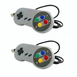 Consola Super Pi 4