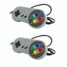 Super Pi 4 Console