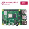 Super Pi 4 Console