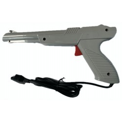 Pistola tipo Zapper para NES
