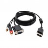 Cable Video VGA Dreamcast