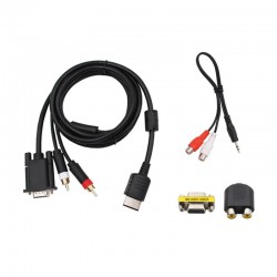 Dreamcast VGA Video Cable