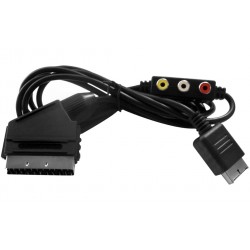 copy of Playstation RGB...