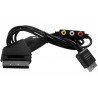 copy of Playstation RGB Video Cable