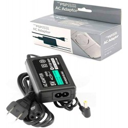 PSP Power Supply