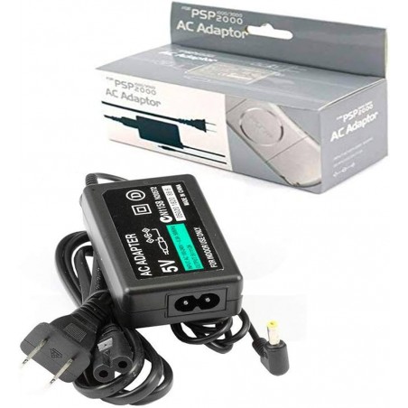 Fuente Alimentación PSP