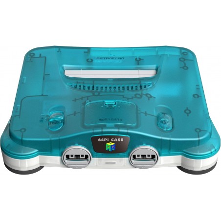 Caja Retroflag 64Pi
