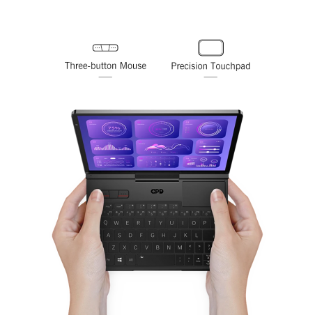 GPD Pocket 4