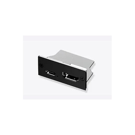 Módulo Puerto KVM Pocket 4
