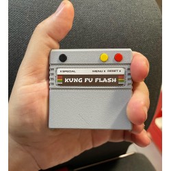 Kung Fu Flash
