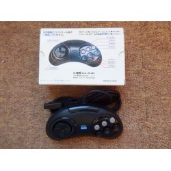 Mando Pad Sega Megadrive SJ-6000