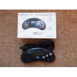 Sega Genesis Controller SJ-6000