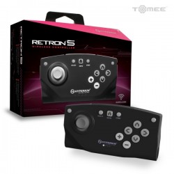 HYPERKIN RETRON 5 Negra