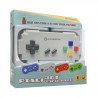 Mando Pad tipo Pixel Art USB para PC o Mac 