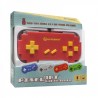 USB PC Mac controller, Pixel Art Gray