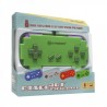 Mando Pad USB para PC o Mac, Pixel Art  Rojo