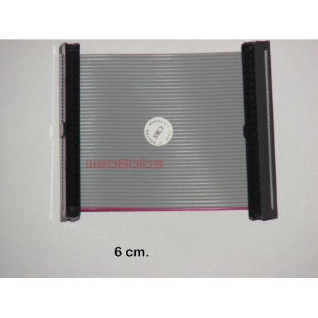 Cable SCSI Blizzard 1230 III, IV, 1240, 1260 Cable SCSI Blizzard 1230 III, IV, 1240, 1260