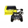 Nintendo 64 Controller Gold
