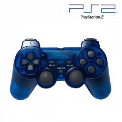 PlaySation Controller Black