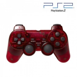 Mando Pad PlayStation Azul