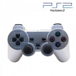 PlaySation Controller Red