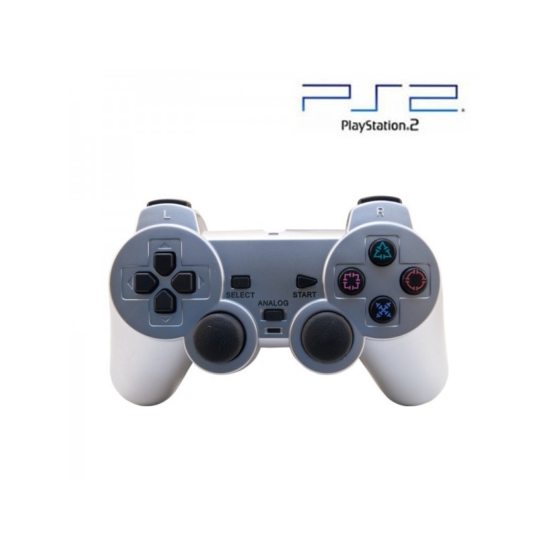 PlaySation Controller Red