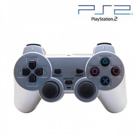 PlaySation Controller Red PlaySation Controller Red