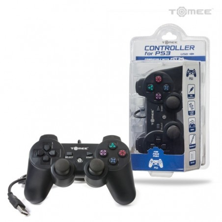 Mando Pad PlayStation Plateado Mando Pad PlayStation Plateado