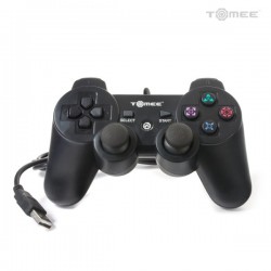 PlaySation Controller Silver