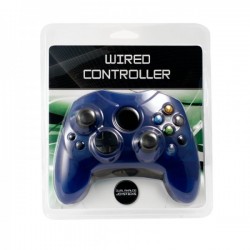 Mando Pad XBox original Negro