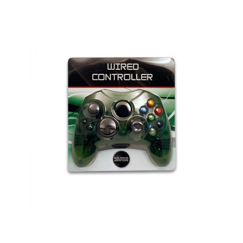 XBox original Controller Black