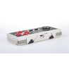 Mando Pad tipo Nintendo Bluetooth 8bitdo NES30 para PC o Mac