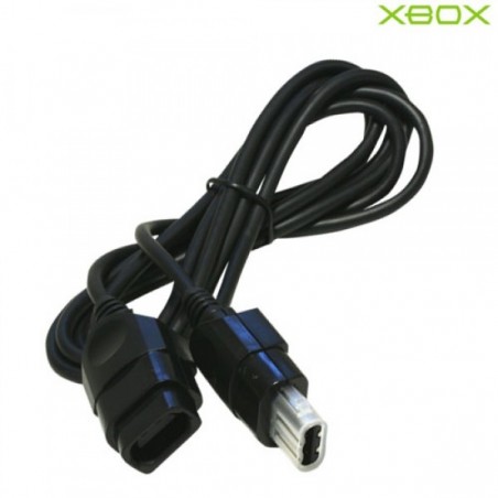 Xbox 360 Controller breakaway cable