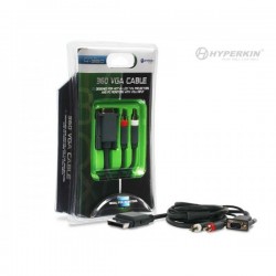 Cable para mando XBox 360