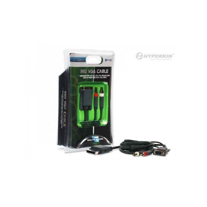 Cable para mando XBox 360 Cable para mando XBox 360