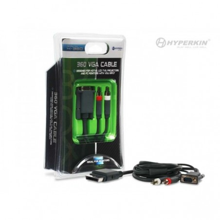 Cable para mando XBox 360 Cable para mando XBox 360