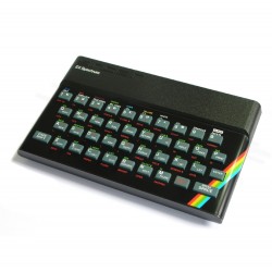 Fuente Alimentación ZX Spectrum