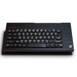 ZX Spectrum Power Supply