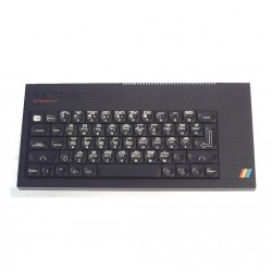 Fuente Alimentación ZX Spectrum