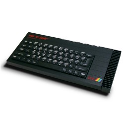 Fuente Alimentación ZX Spectrum