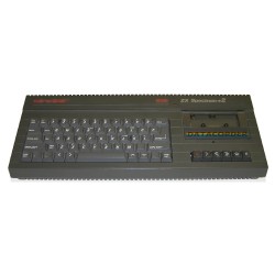 Fuente Alimentación ZX Spectrum