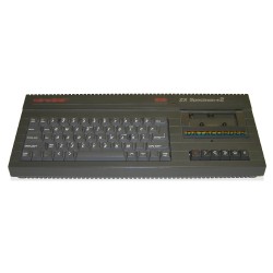 Fuente Alimentación ZX Spectrum