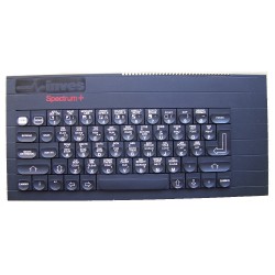 Fuente Alimentación ZX Spectrum