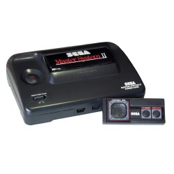 Fuente Alimentación Sega Master System 1 y 2