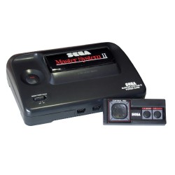 Sega Master System 1and 2 Power Supply