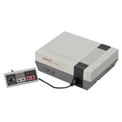 NES Power Supply